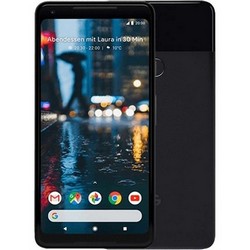 Замена дисплея на телефоне Google Pixel 2 XL в Сургуте